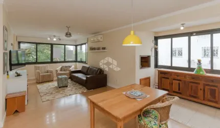 Apartamento 3 quartos 1 suíte 2 vagas Bairro Higienópolis