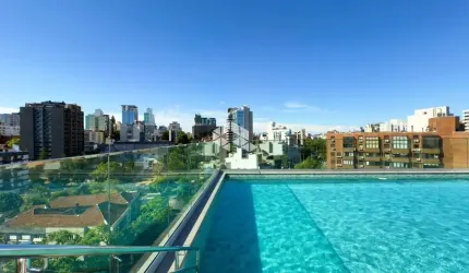 APARTAMENTO TIPO STUDIO NO BELA VISTA COM INFRAESTRUTURA COMPLETA PERFEITO PARA AIRBNB EM PORTO ALEGRE RS