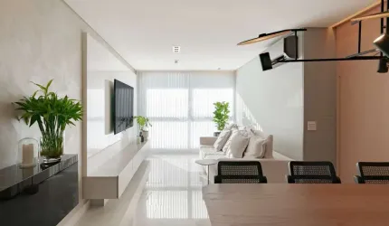 Apartamento 2 dormitórios à venda no bairro Petrópolis