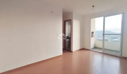 APARTAMENTO 2 DORMITÓRIOS COM SUÍTE, 2 VAGAS COBERTAS E ESCRITURADAS - JARDIM CARVALHO
