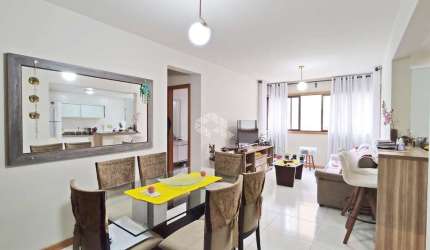 Apartamento à venda com 2 quartos 74. m²  Rua Chile, Jardim Botânico, Porto Alegre
