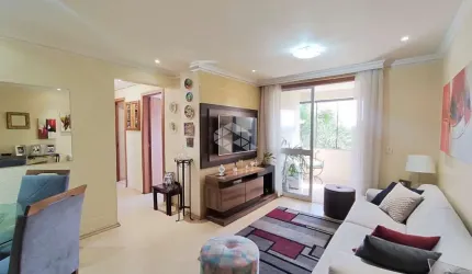 Apartamento 3 dormitórios à venda no bairro Jardim do Salso