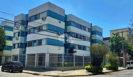 VENDE APARTAMENTO 1 DORMITÓRIO SEM VAGA - MENINO DEUS
