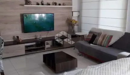 Casa 240m² com 4 Suítes no Residencial Verdes Campos em Porto Alegre