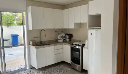 Sobrado de 108m² com 3 Dormitórios no Residencial Verdes Campos