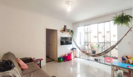 Apartamento Garden 95m², com 3 Dormitórios no Bairro Rio Branco
