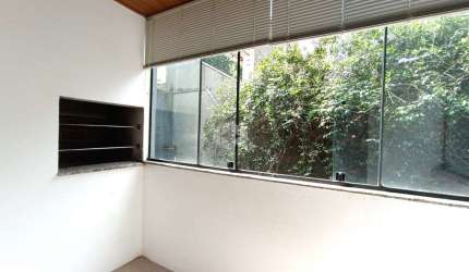 1 dormitorio com 50 metroa  - 1 vaga de garagem a 200 metros do Praça da Encol