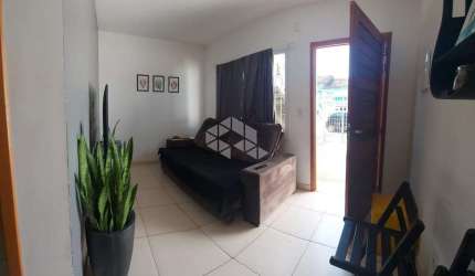 Casa com 3 dormitórios no bairro Fátima em Canoas