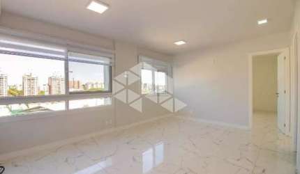 APARTAMENTO 2 DORMITÓRIOS COM SUÍTE E VAGA - JARDIM LINDÓIA