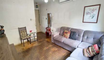 Apartamento com 3 dormitórios, no Jardim Botânico, com Vaga Rotativa