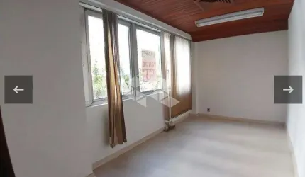 Oportunidade Sala Comercial desocupada com 46 metros no Bairro Floresta, Porto Alegre/RS