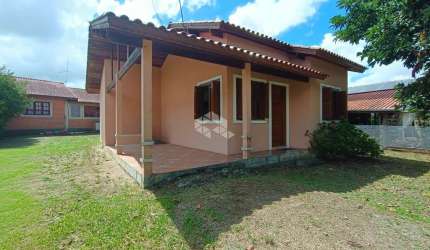 CASA EM CONDOMÍNIO COM 2 DORMITÓRIOS COM 1 VAGA COBERTA - ÁGUAS CLARAS