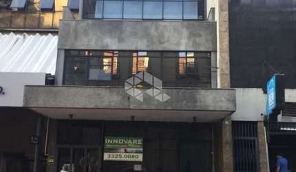 Prédio comercial à venda no bairro Centro Histórico
