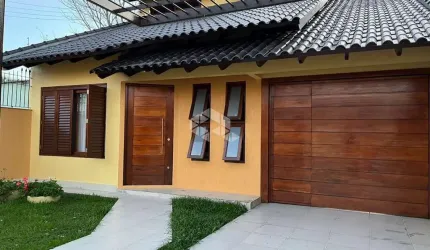 Casa com 3 Quartos à Venda no Bairro Santa Rosa de Lima em Porto Alegre