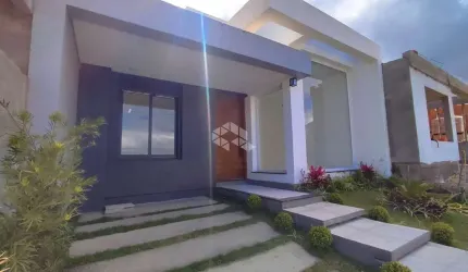 Ótima casa no condomínio Green Caminho do Meio em Viamão