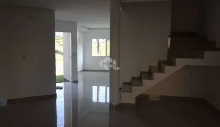 Sobrado de 112m² com 3 Dormitórios no Residencial Verdes Campos