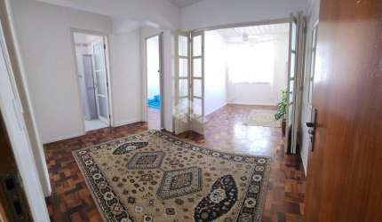 Apartamento 1 quarto a venda no Centro Histórico de Porto Alegre