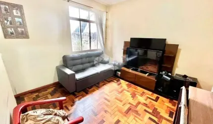 Apartamento Garden de 65m², com 2 Dormitórios no Bairro Passo da Areia