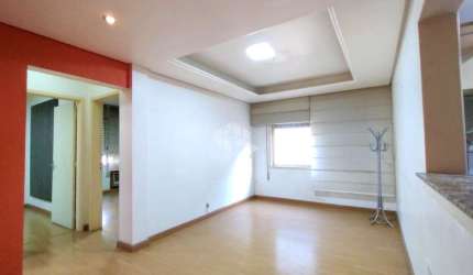 Apartamento Garden de 81m² Privativos de 02 dormitórios no bairro Partenon em Poa.