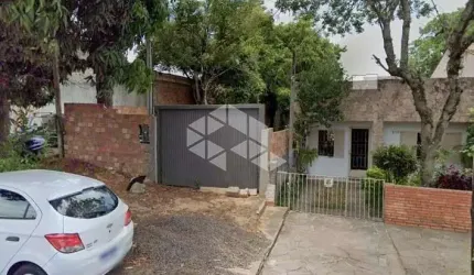 TERRENO COM 251M² - VILA JARDIM