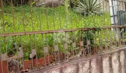 Casa grande no Teresópolis