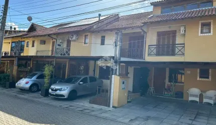 CASA 3 DORMITÓRIOS COM SUÍTE E 1 VAGA - HÍPICA