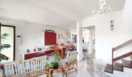 Casa 368m² com 3 Dormitórios no Residencial Verdes Campos