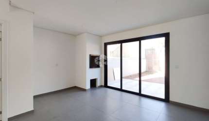 Casa 110m², com 2 Suítes no Residencial Verdes Campos