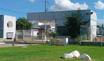 TERRENO COM 346M² NO CONDOMÍNIO UNIQUE GARDEN - TARUMÃ