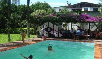 Terreno a venda com 1750m² no bairro morro santana