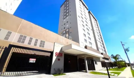 Aparatmento a venda com 02 dormitórios com vaga  -Harmonia -Canoas