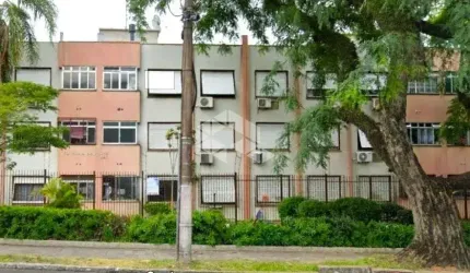 Apartamento a venda com 02 Dormitórios com vaga -Vila Jardim - Porto Alegre