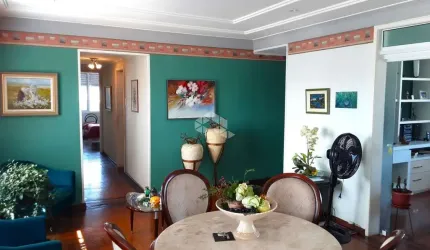 Apartamento a venda com 06 quartos Bairro Bonfim -Porto Alegre