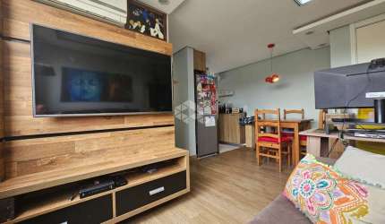 Apartamento 2 quartos/dormitórios  a venda,  1 vaga de garagem, Sarandi, Porto Alegre
