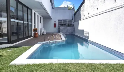 Apartamento com 1 dormitório e 1 vaga  à venda, 41 m² por R$ 420.000 - Jardim Botânico - Porto Alegre/RS