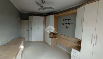 Apartamento 2 dormitórios próximo a Sogipa