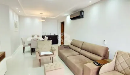 Apartamento 3 dormitórios no bairro Cristo Redentor