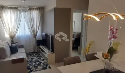 Apartamento a venda com  2 dormitórios  - Jardim Itu