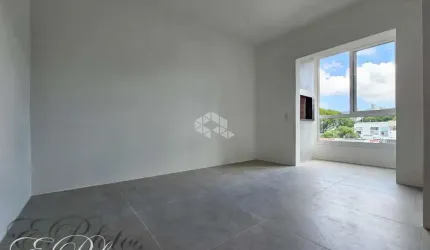 Apartamento à venda 2 quartos/dormitórios com suíte, sacada integrada com churrasqueira, Medianeira Porto Aelgre