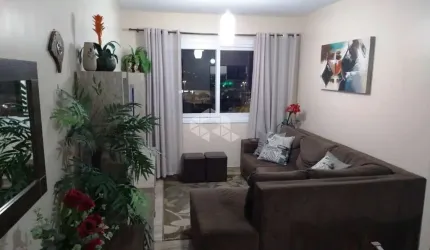Apartamento a venda  com 03 dormitórios com vaga  no Icon -Assis Brasil