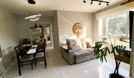 Apartamento, 02 dormitórios, vaga coberta, próximo ao Park Shopping Canoas