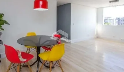 Apartamento 03 quartos com vaga - Condominio Terrabela -Bairro Cristal
