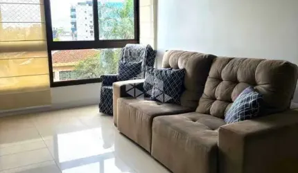 Apartamento 03 quartos com 02 vagas -Bairro São João