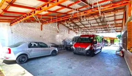 Terreno comercial a venda -Bairro Glória