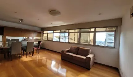 Apartamento 03 dormitório Cristiano Fischer
