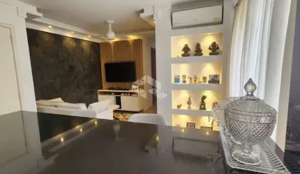 Apartamento 02 quartos -Morro Santana -Porto Alegre