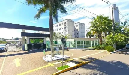 Apartamento 02 quartos Porto Agata -Canoas .