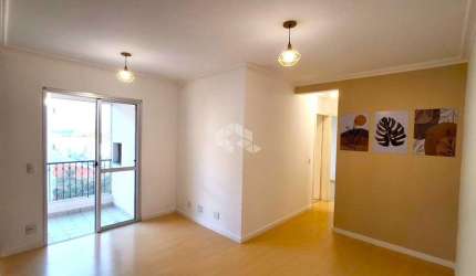 Apartamento a venda 02 quartos com vaga -Bairro Sarandi -Porto Alegre