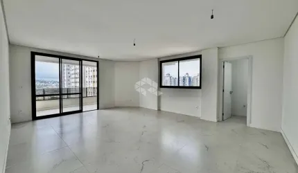 Apartamento 3 dormitórios (1 Suite + 2 Demi Suites) + Lavabo