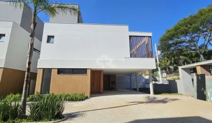 Casa residencial em condomínio fechado